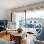 Canadell Bloc A, 2n 3a Apartment Calella De Palafrugell
