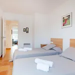 Canadell Bloc A, 2n 3a Apartment Calella De Palafrugell
