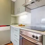 Canadell Bloc A, 2n 3a Apartment *