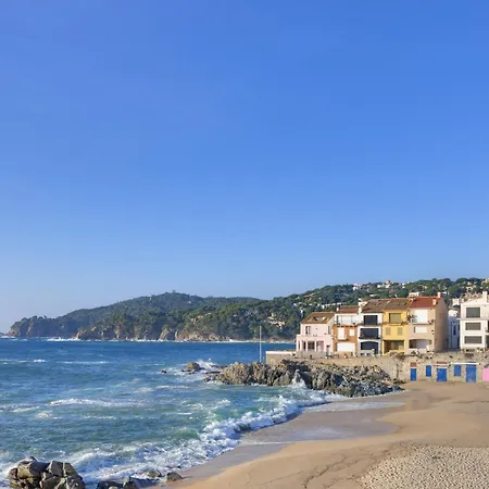 Apartment Canadell Bloc A, 2n 3a *