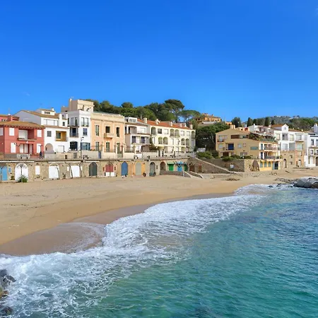 Apartman Canadell Bloc A, 2n 3a Calella de Palafrugell
