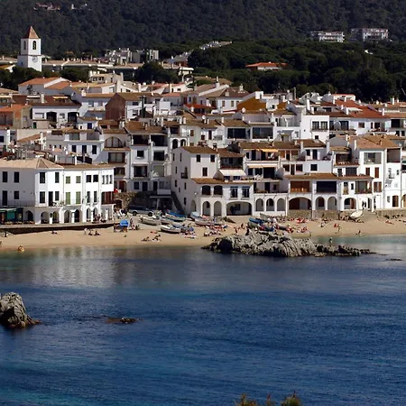 Canadell Bloc A, 2n 3a Calella de Palafrugell