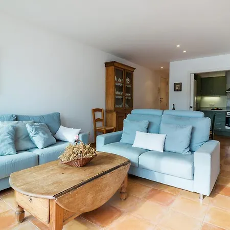 Canadell Bloc A, 2n 3a * Calella de Palafrugell
