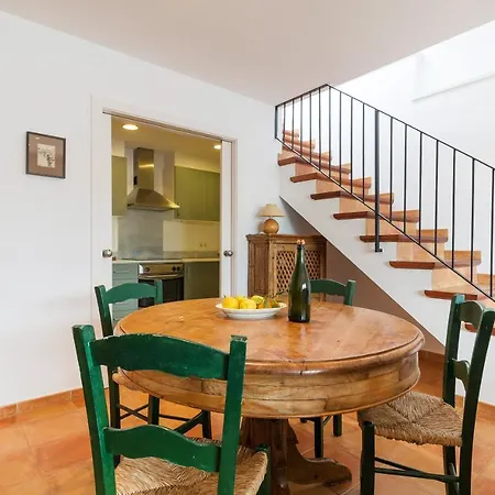 Canadell Bloc A, 2n 3a *