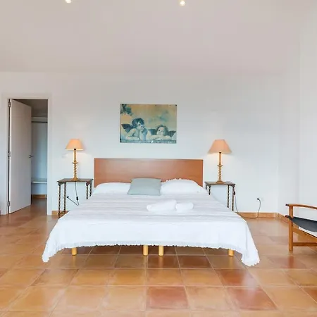 Canadell Bloc A, 2n 3a Apartman Calella de Palafrugell