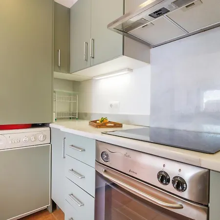 Canadell Bloc A, 2n 3a Apartman *
