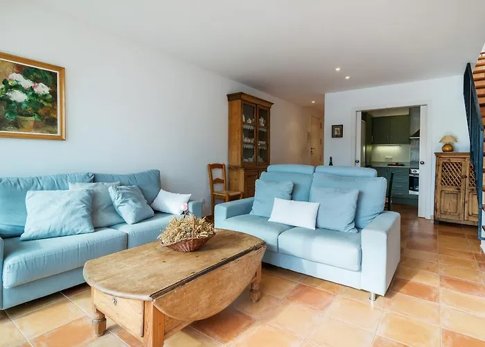 Canadell Bloc A, 2n 3a * Calella De Palafrugell