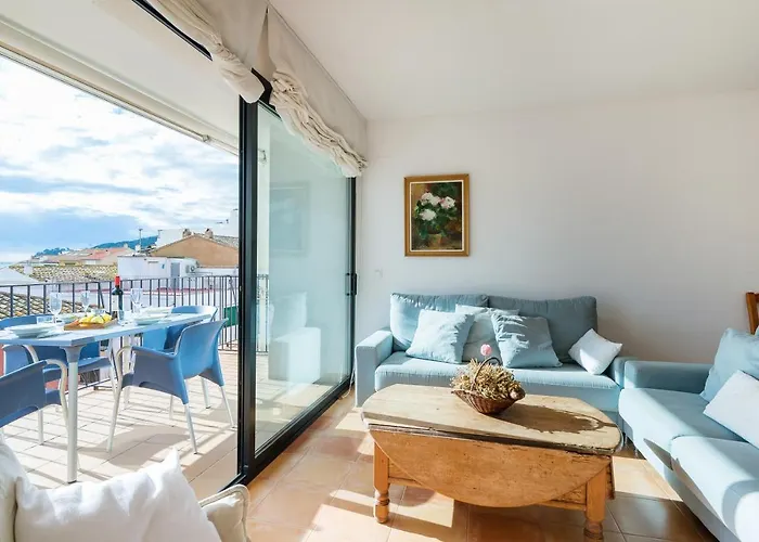 Canadell Bloc A, 2n 3a * Calella De Palafrugell