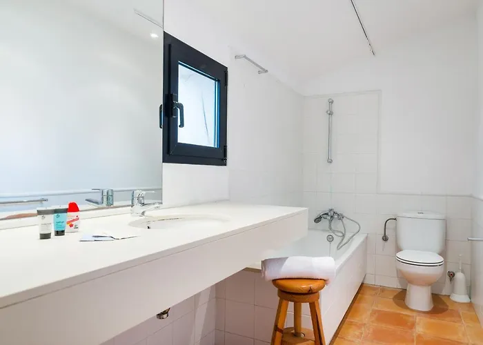 Canadell Bloc A, 2n 3a * Calella De Palafrugell