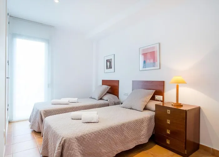 Lejlighed Canadell Bloc A, 2n 3a Calella De Palafrugell
