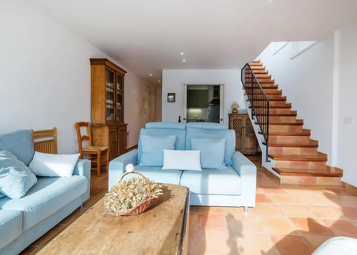 Canadell Bloc A, 2n 3a Lejlighed Calella De Palafrugell