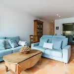 Canadell Bloc A, 2n 3a * Calella De Palafrugell