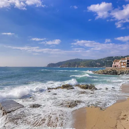 Canadell Bloc A, 2n 3a * Calella De Palafrugell