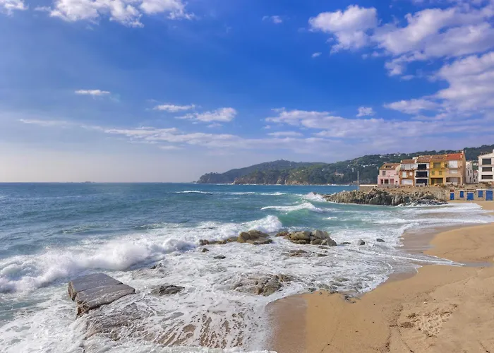 Canadell Bloc A, 2n 3a * Calella De Palafrugell