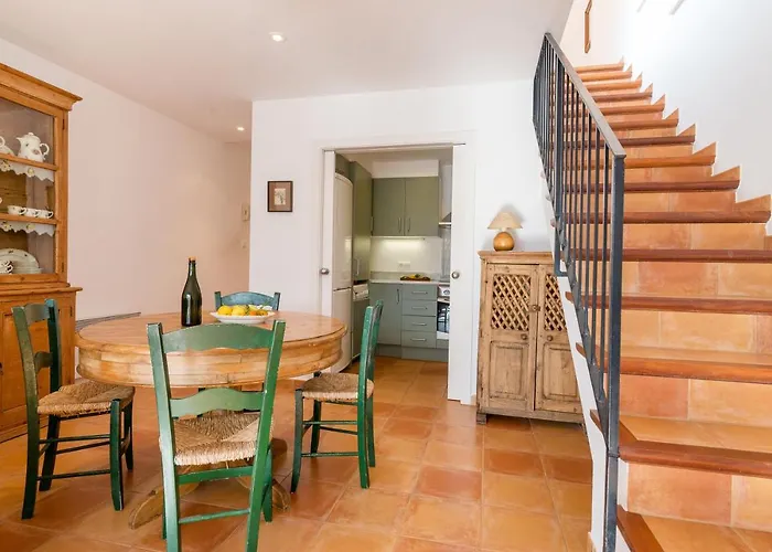 Appartement Canadell Bloc A, 2n 3a Calella De Palafrugell